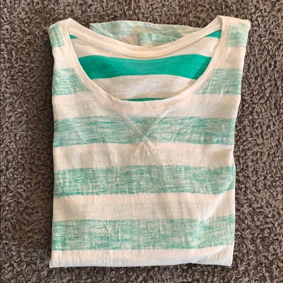 Kate Parks long sleeve top - Picture 1 of 4